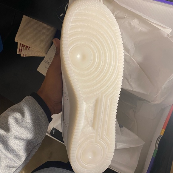 NIKE AF1 BETRUE - Picture 5 of 11